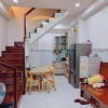 Bán nhà rẻ nhất Trường Chinh Tân Phú shr-hxh 50m2 2tang, 3 tỷ nhỉnh 0932030061